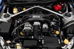 Subaru BRZ Motorsport Project Car by PBMS 2012 года